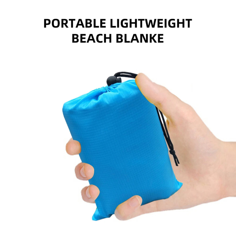 Tapis de pique-nique pliable i - Outdoor Camping Floor Mat avis et prix