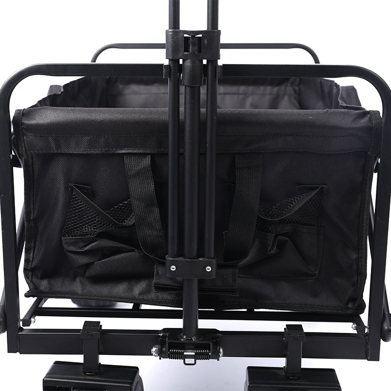 Chariot pliant de camping tout - Outdoor Camping Vehicle Wagon avis et prix