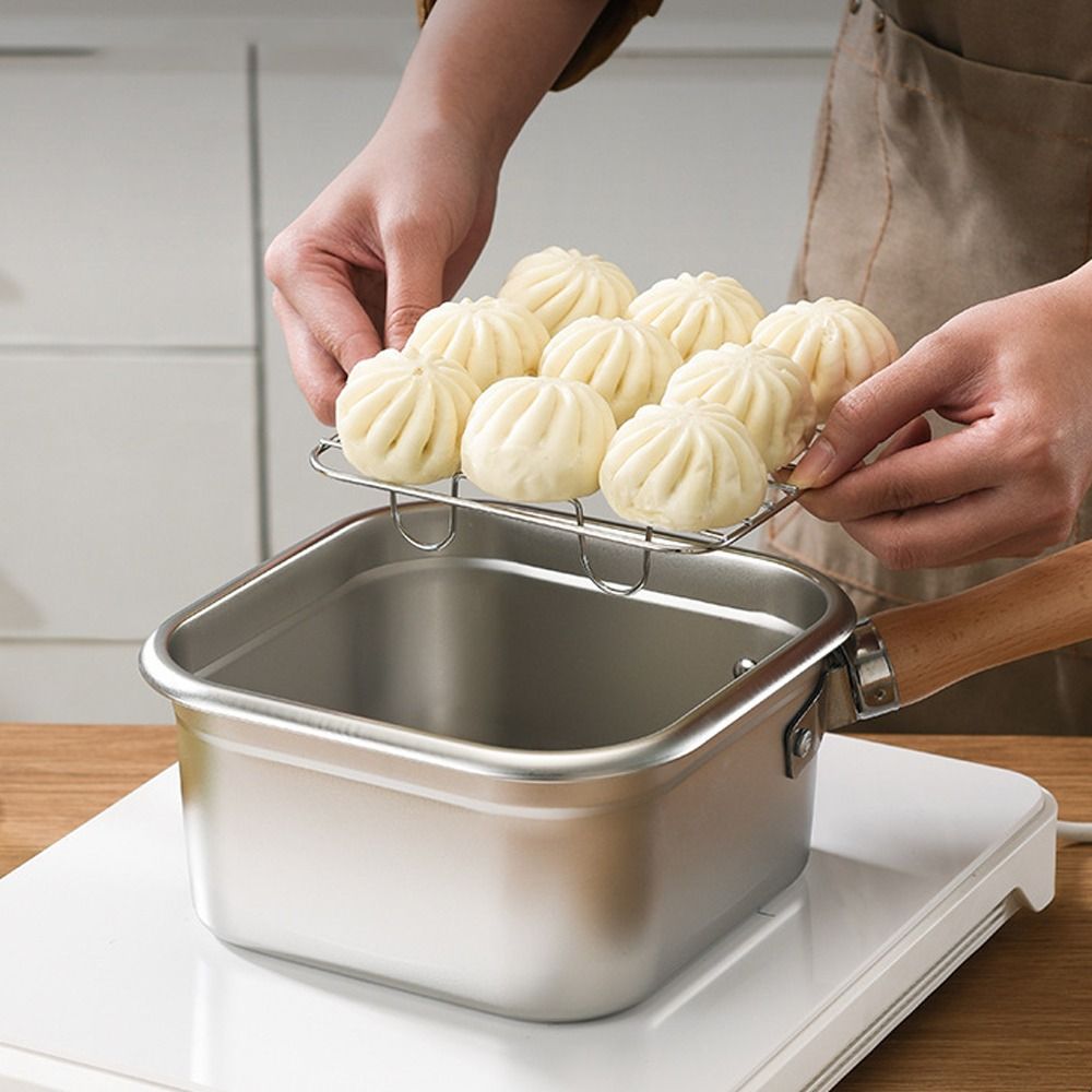 Poêle à frire Portable en acie - Outdoor Camping Kitchen Set avis et prix