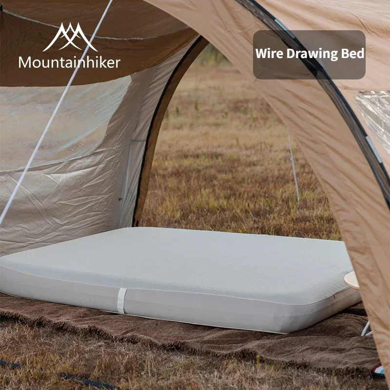 Matelas gonflable automatique  - Outdoor Camping Floor Mat avis et prix