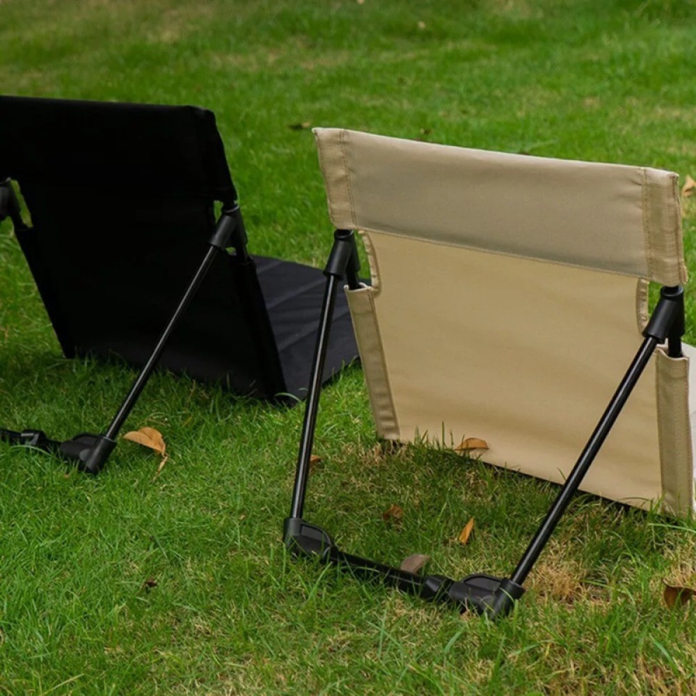 Chaise de camping pliable, siè - Outdoor Camping Floor Mat avis et prix