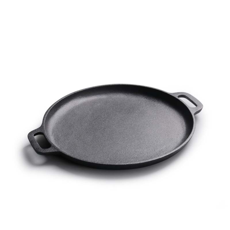 Plaque de barbecue portable en - Outdoor Camping Griddle avis et prix