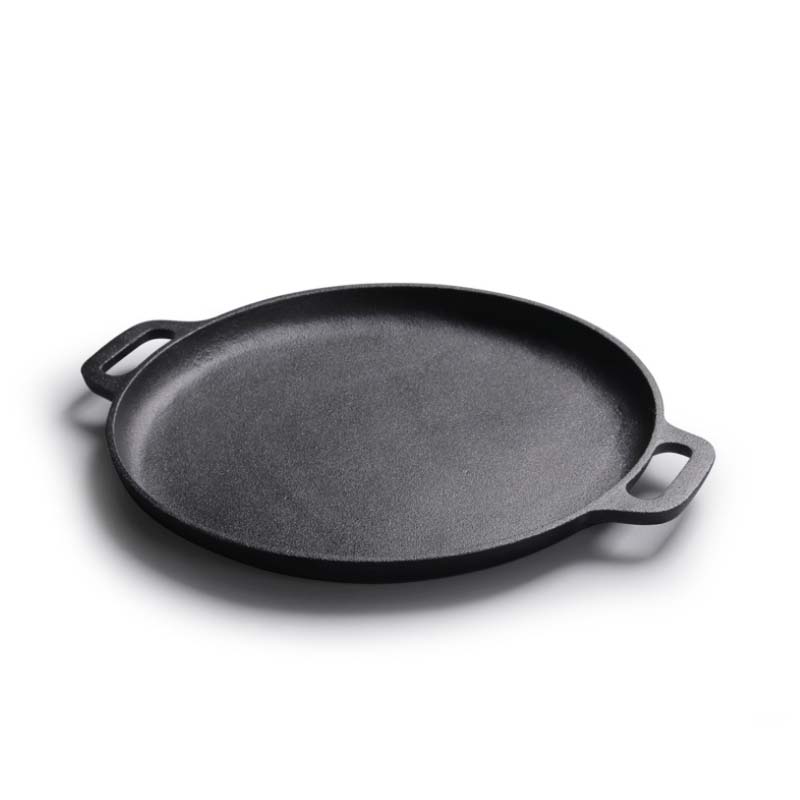 Plaque de barbecue portable en - Outdoor Camping Griddle avis et prix