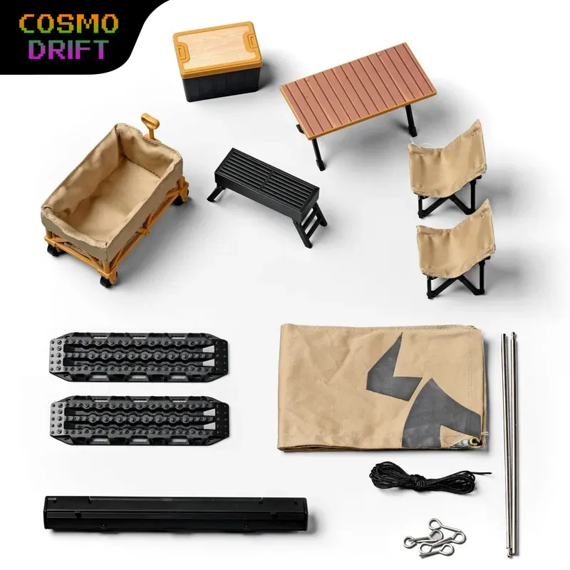 Kit de Modélisation MN-85K à l - Outdoor Camping Toys avis et prix