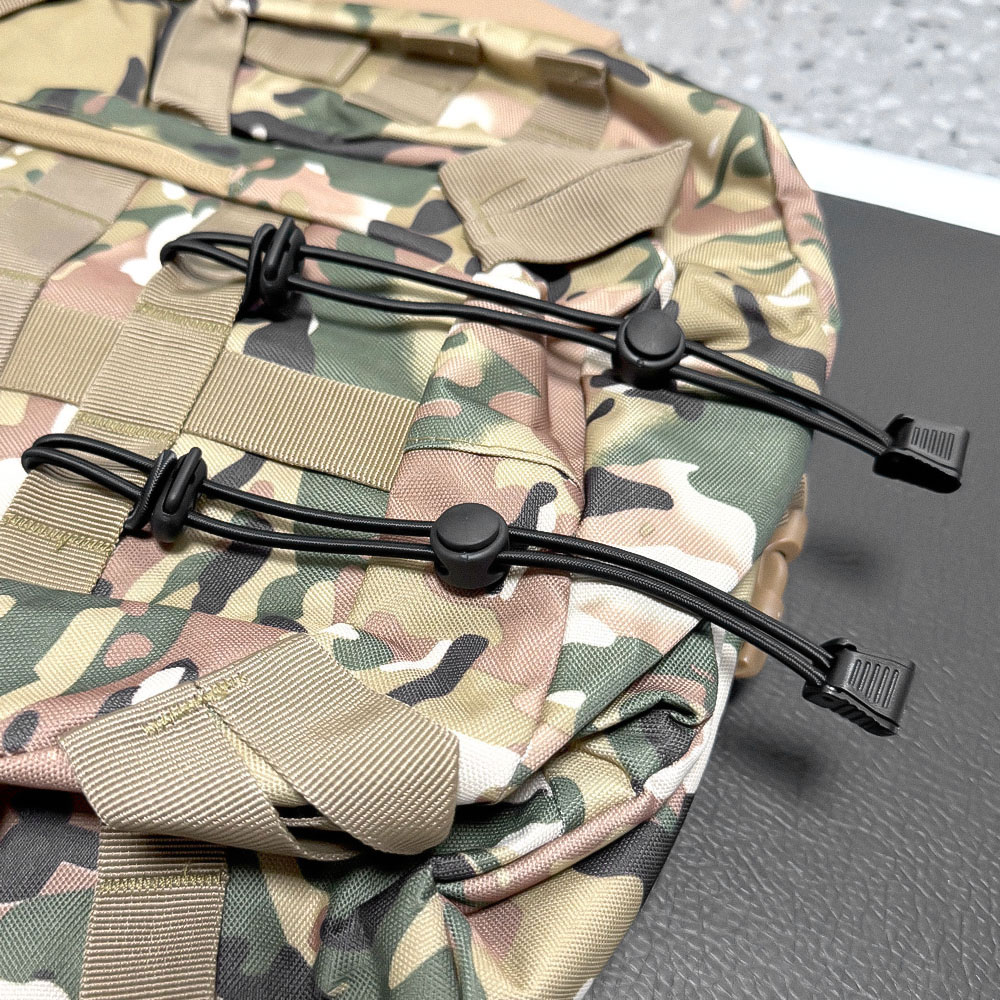 Boucle de fixation élastique p - Camping Rope avis et prix