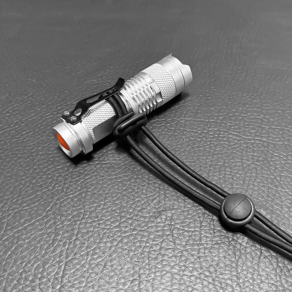 Boucle de fixation élastique p - Camping Rope avis et prix