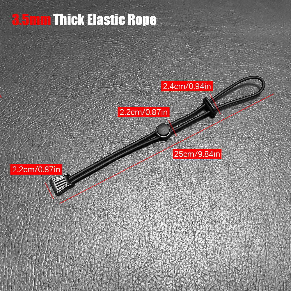 Boucle de fixation élastique p - Camping Rope avis et prix