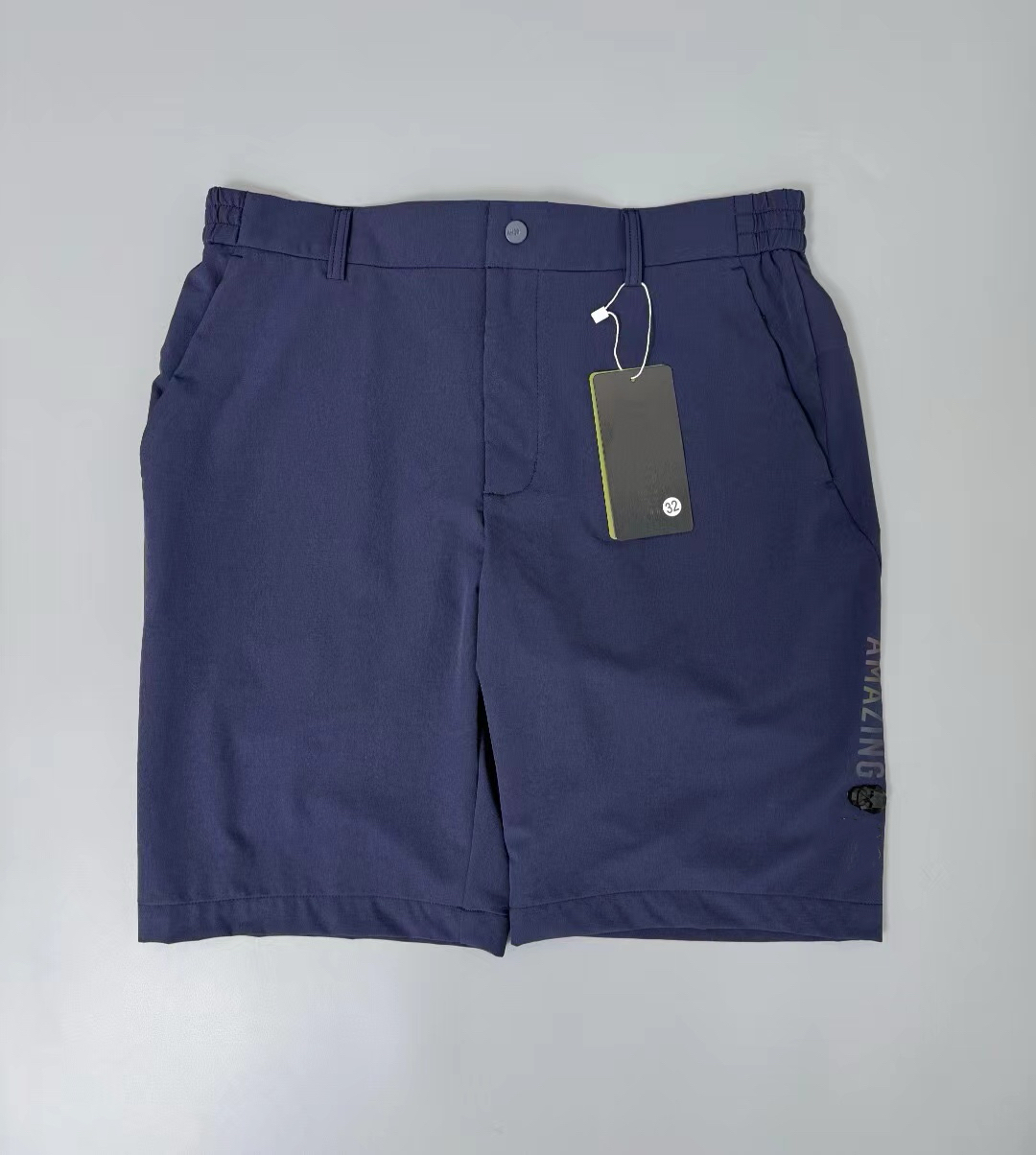 Shorts de golf pour hommes, mo - Outdoor Camping Brands avis et prix