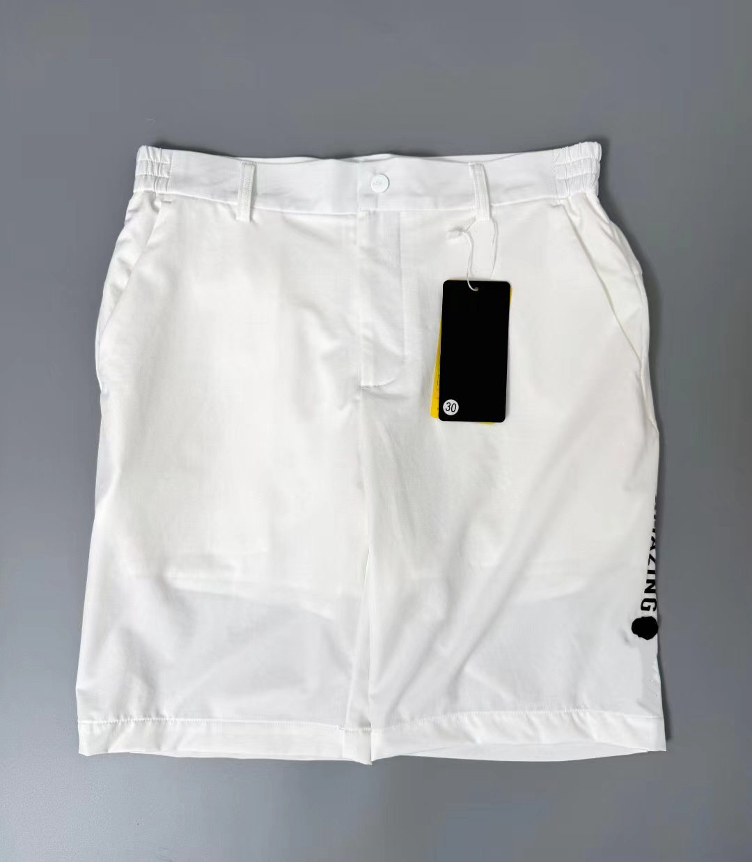 Shorts de golf pour hommes, mo - Outdoor Camping Brands avis et prix