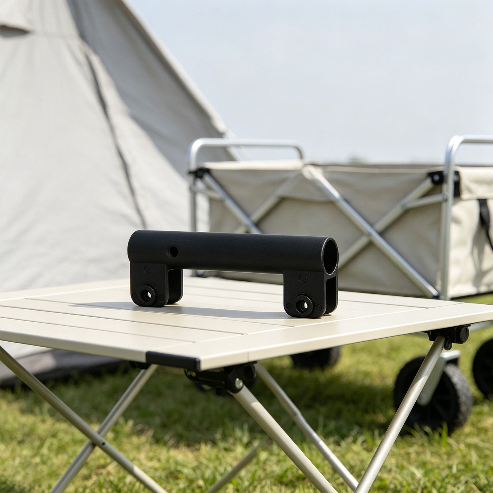 2 poignées pliantes de remplac - Outdoor Camping Wagon avis et prix