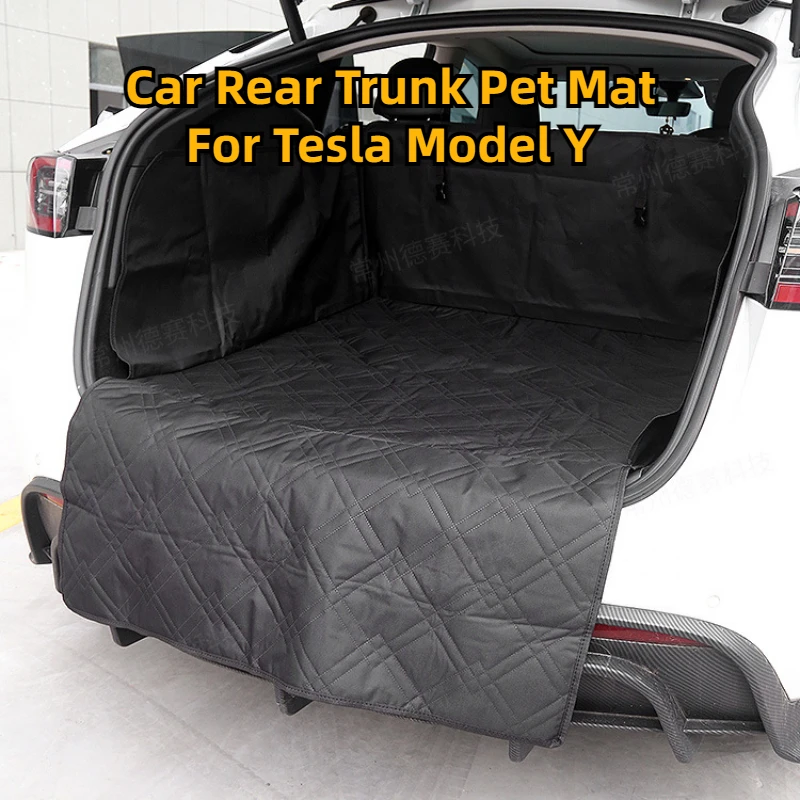 Tapis de coffre arrière pour a - Outdoor Camping Floor Mat avis et prix