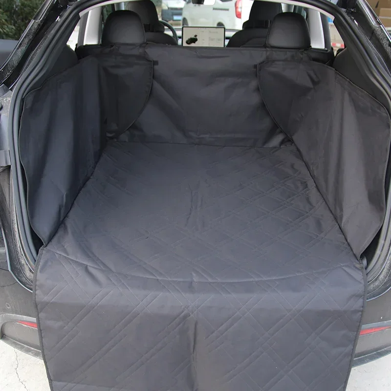 Tapis de coffre arrière pour a - Outdoor Camping Floor Mat avis et prix