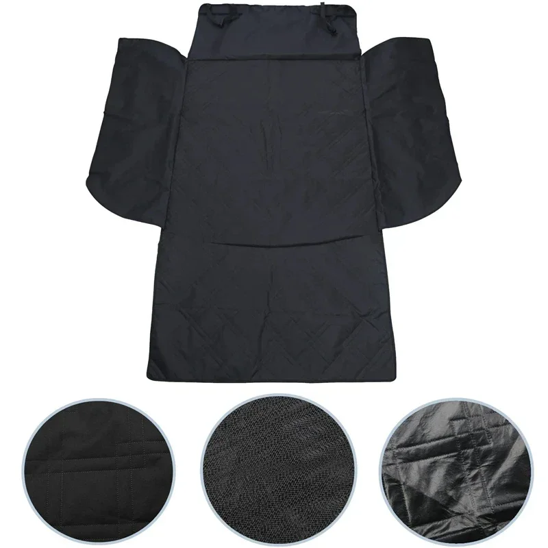 Tapis de coffre arrière pour a - Outdoor Camping Floor Mat avis et prix