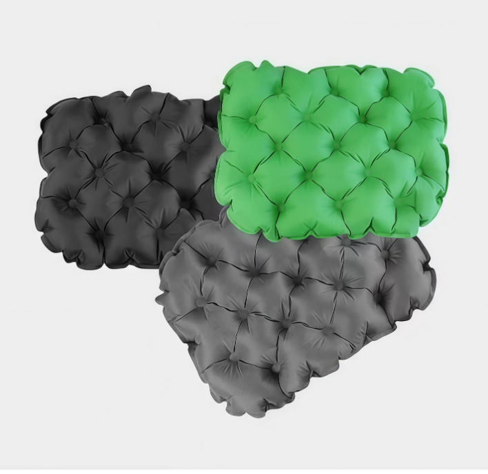 Coussin de siège gonflable por - Outdoor Camping Floor Mat avis et prix