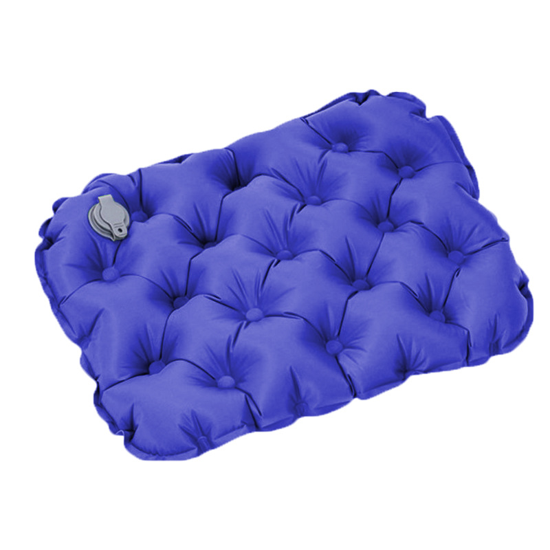 Coussin de siège gonflable por - Outdoor Camping Floor Mat avis et prix