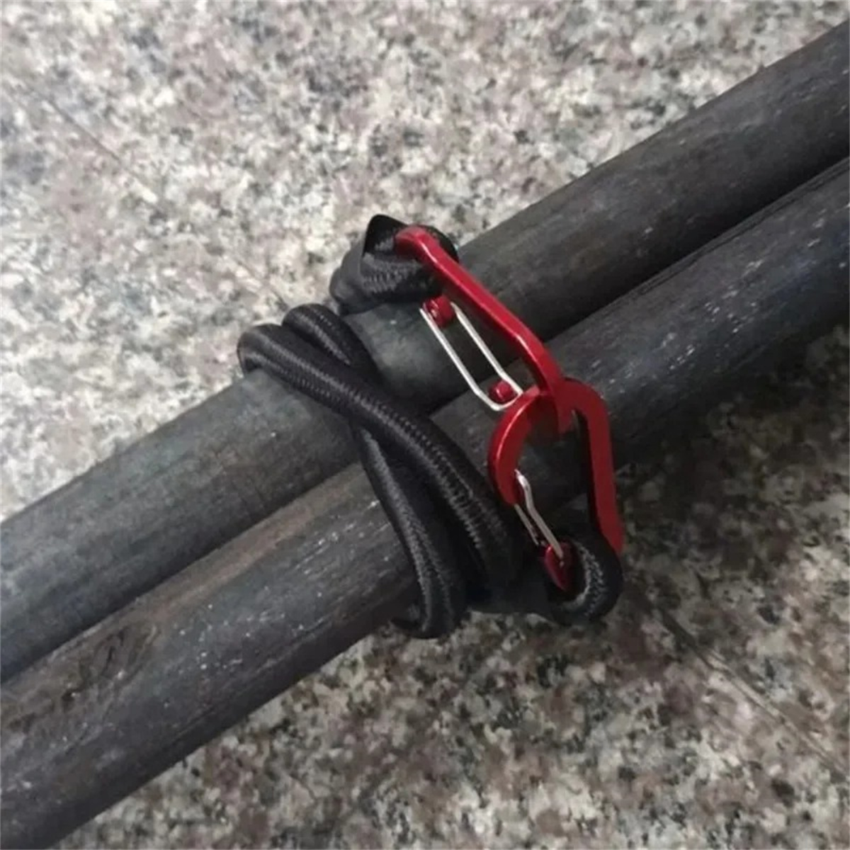 Cordon élastique réglable mult - Camping Rope avis et prix