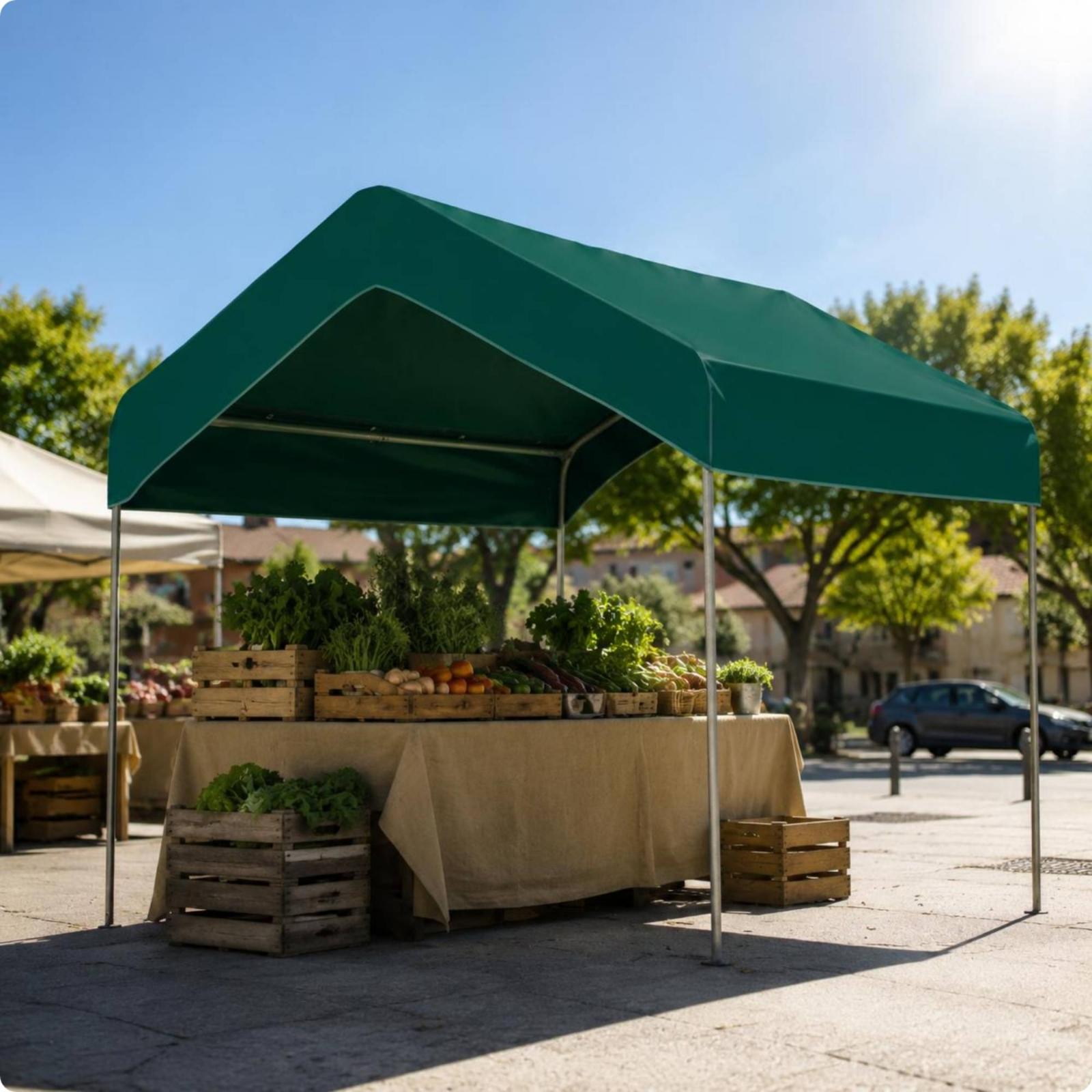 Bâche imperméable de remplacem - Outdoor Camping Tarp avis et prix