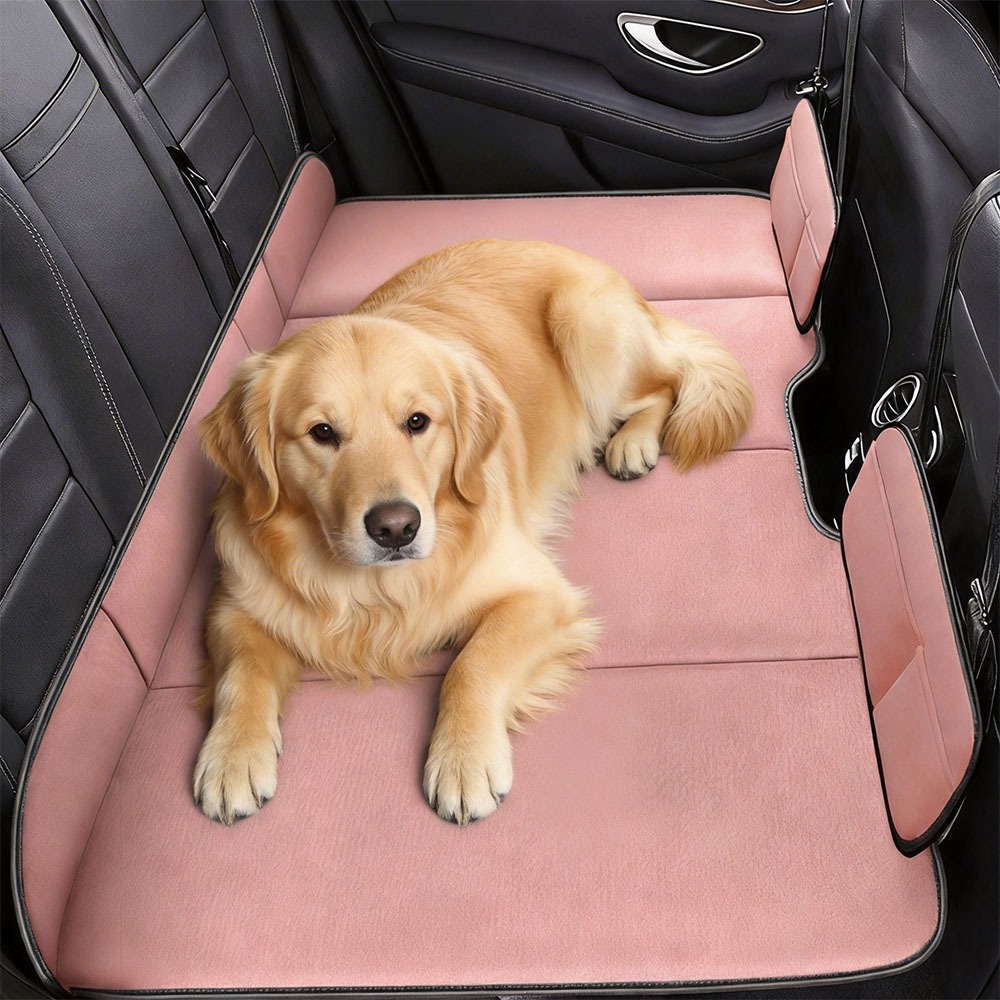 Coussin de siège arrière pliab - Outdoor Camping Floor Mat avis et prix