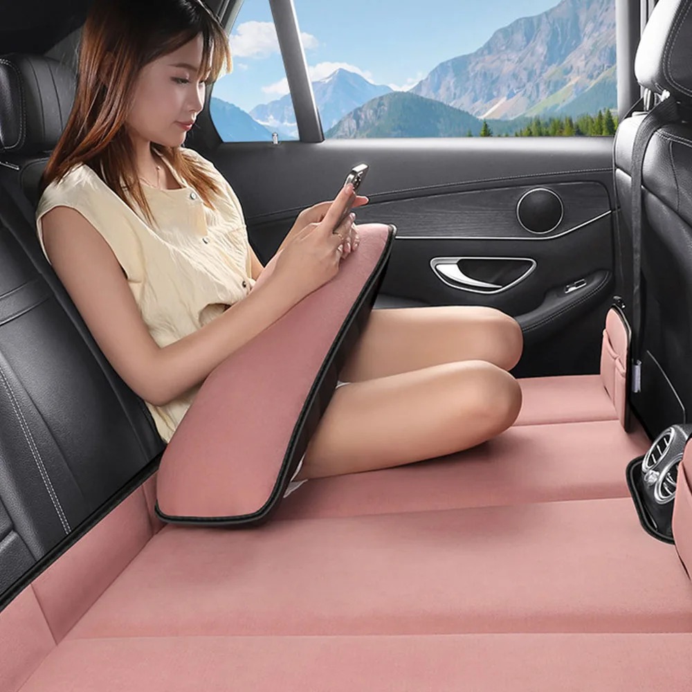 Coussin de siège arrière pliab - Outdoor Camping Floor Mat avis et prix
