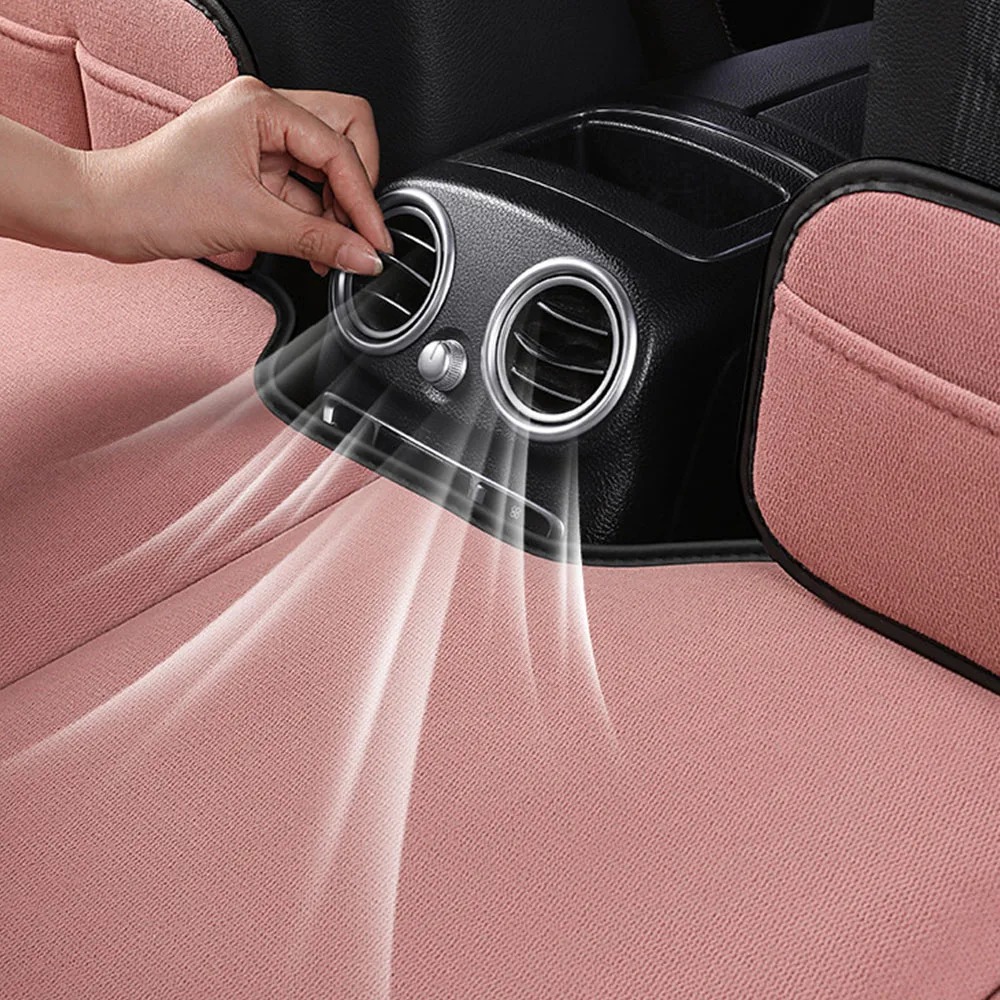 Coussin de siège arrière pliab - Outdoor Camping Floor Mat avis et prix