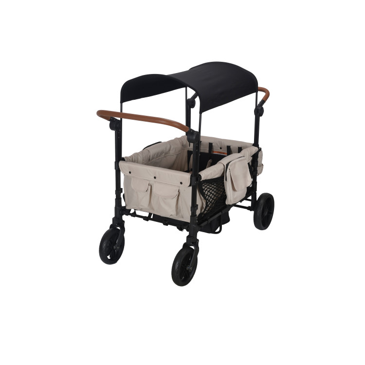 Nouvelle conception de chariot - Outdoor Camping Wagon avis et prix