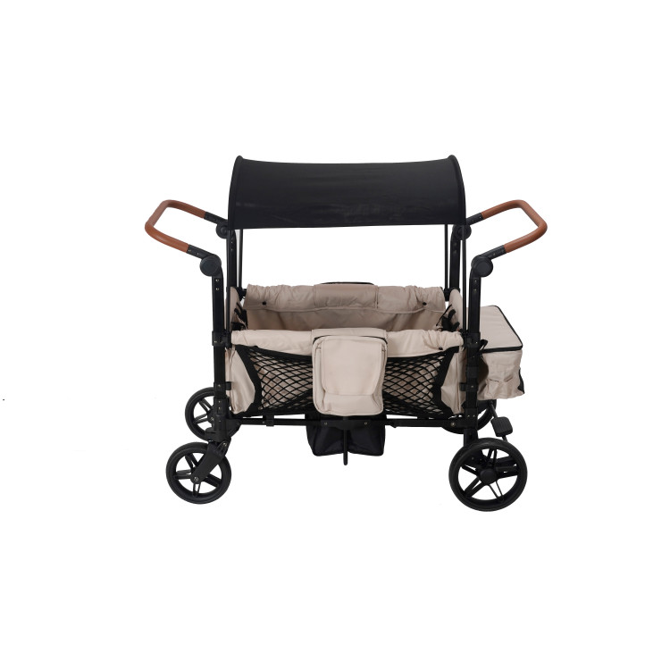 Nouvelle conception de chariot - Outdoor Camping Wagon avis et prix