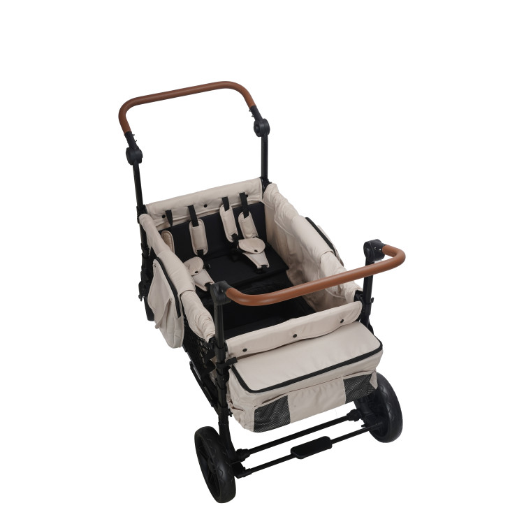 Nouvelle conception de chariot - Outdoor Camping Wagon avis et prix