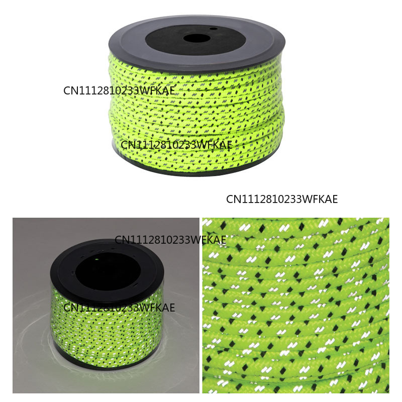 Corde de camping de haute qual - Camping Rope avis et prix