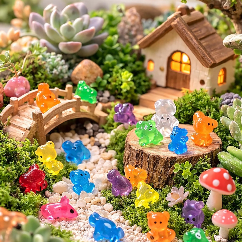 3 paquets de 12 figurines d'an - Outdoor Camping Toys avis et prix