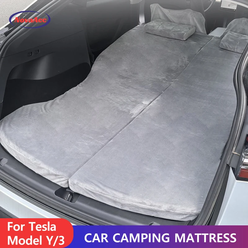 Matelas de Camping de voiture  - Outdoor Camping Floor Mat avis et prix