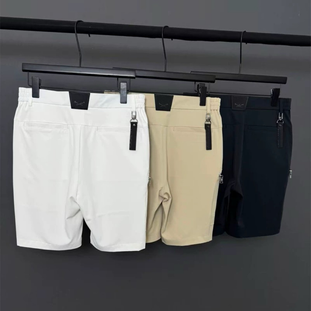Shorts de golf pour homme, mod - Outdoor Camping Brands avis et prix