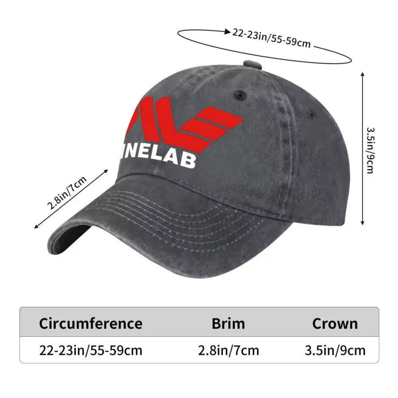 Casquette de baseball classiqu - Outdoor Camping Brands avis et prix