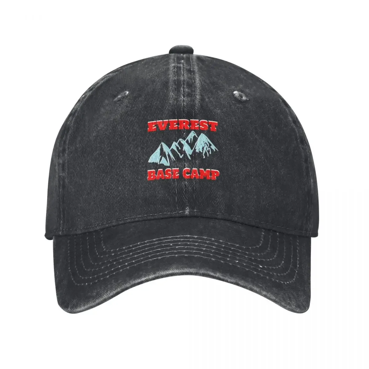 Casquette de baseball Everest  - Outdoor Camping Brands avis et prix