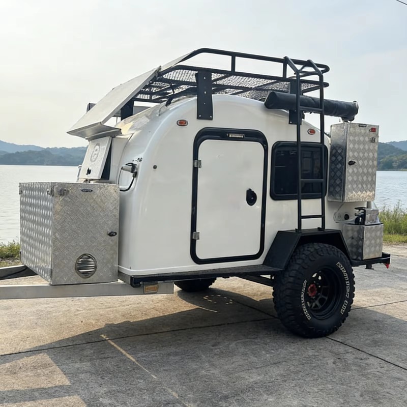 Camping-car extérieur personna - Outdoor Camping Beds For Sale avis et prix