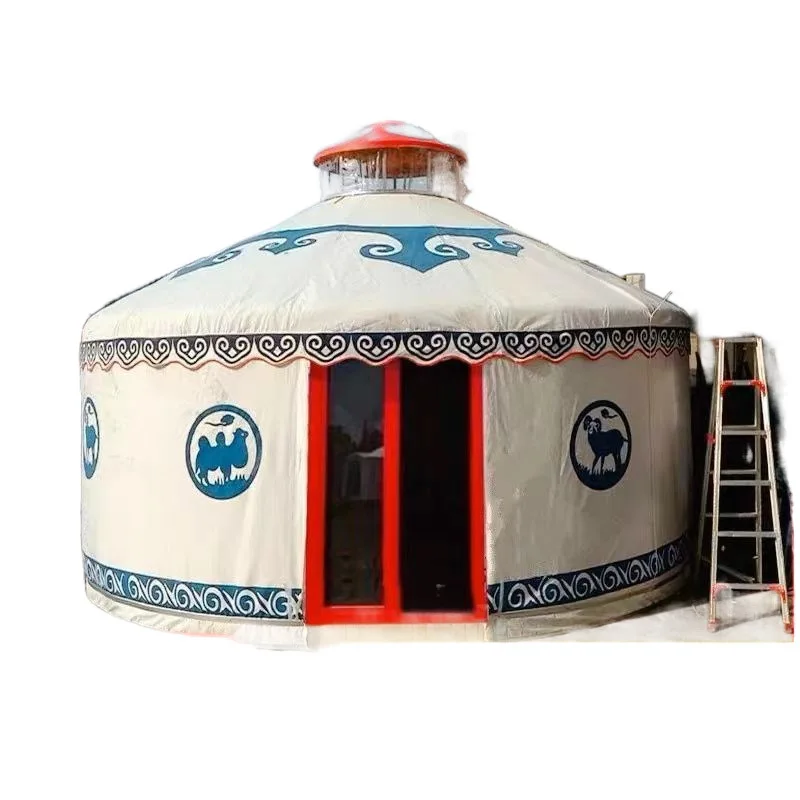 Yurt mongol de haute qualité p - Outdoor Camping Brands avis et prix