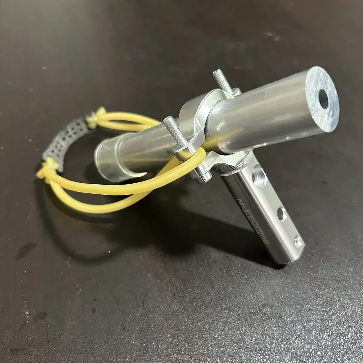 Mini lanceur de flèche Portabl - Outdoor Camping Toys avis et prix