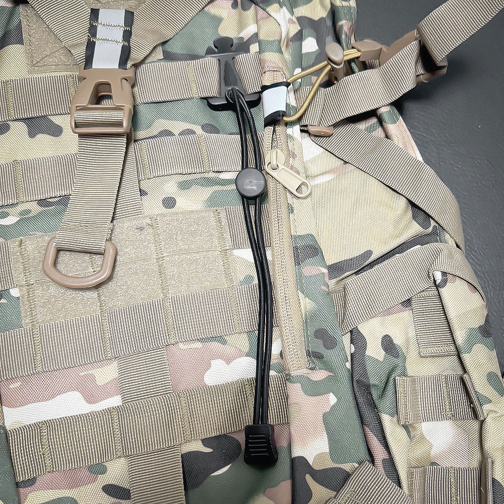 Clip de fixation pour lampe to - Camping Rope avis et prix