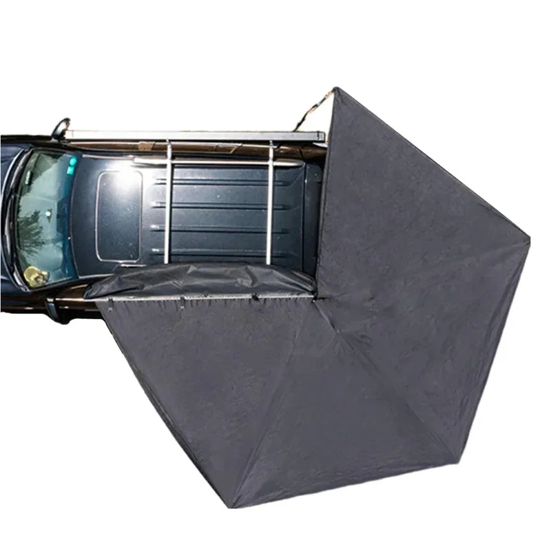 Vente chaude usine : Auvent la - Outdoor Camping Awning avis et prix