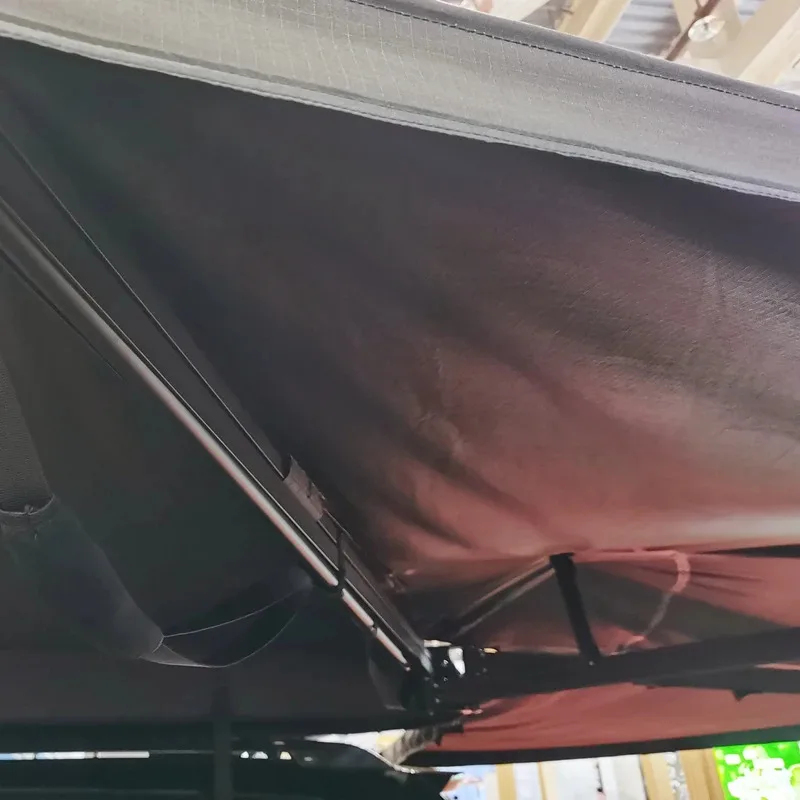Vente chaude usine : Auvent la - Outdoor Camping Awning avis et prix