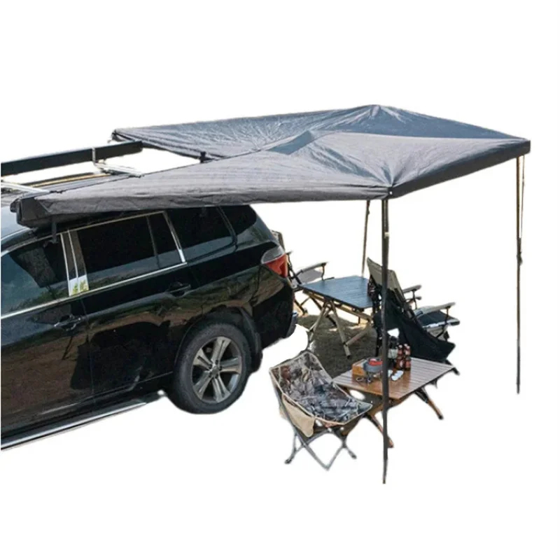 Vente chaude usine : Auvent la - Outdoor Camping Awning avis et prix