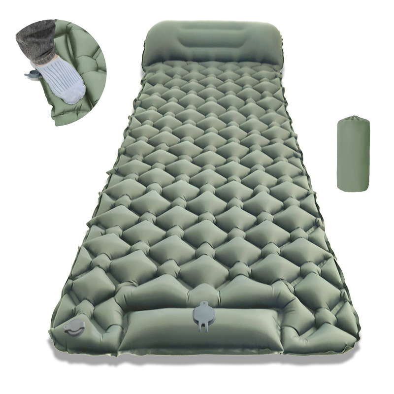 Tapis de camping auto-gonflabl - Outdoor Camping Gazebo avis et prix