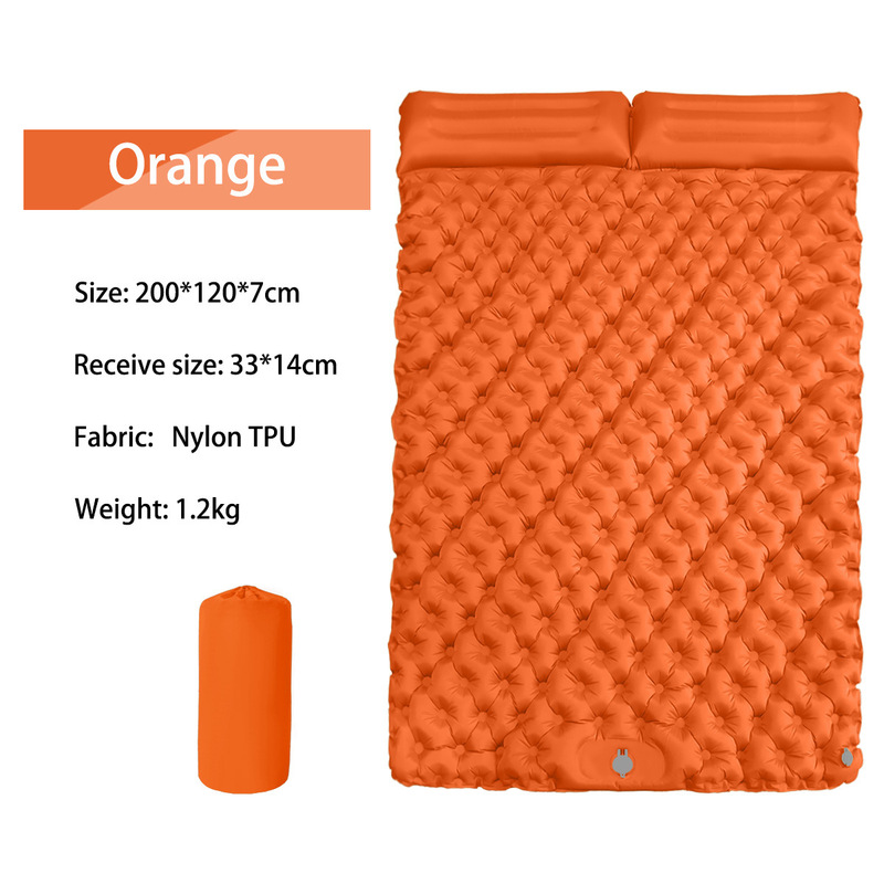 Tapis de camping auto-gonflabl - Outdoor Camping Gazebo avis et prix