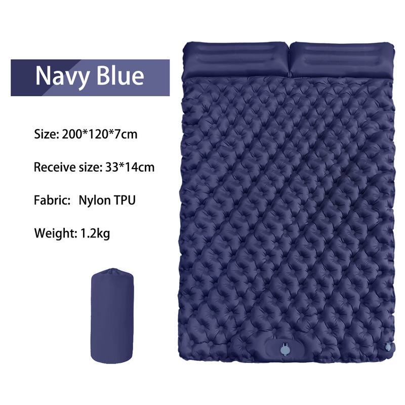 Tapis de camping auto-gonflabl - Outdoor Camping Gazebo avis et prix
