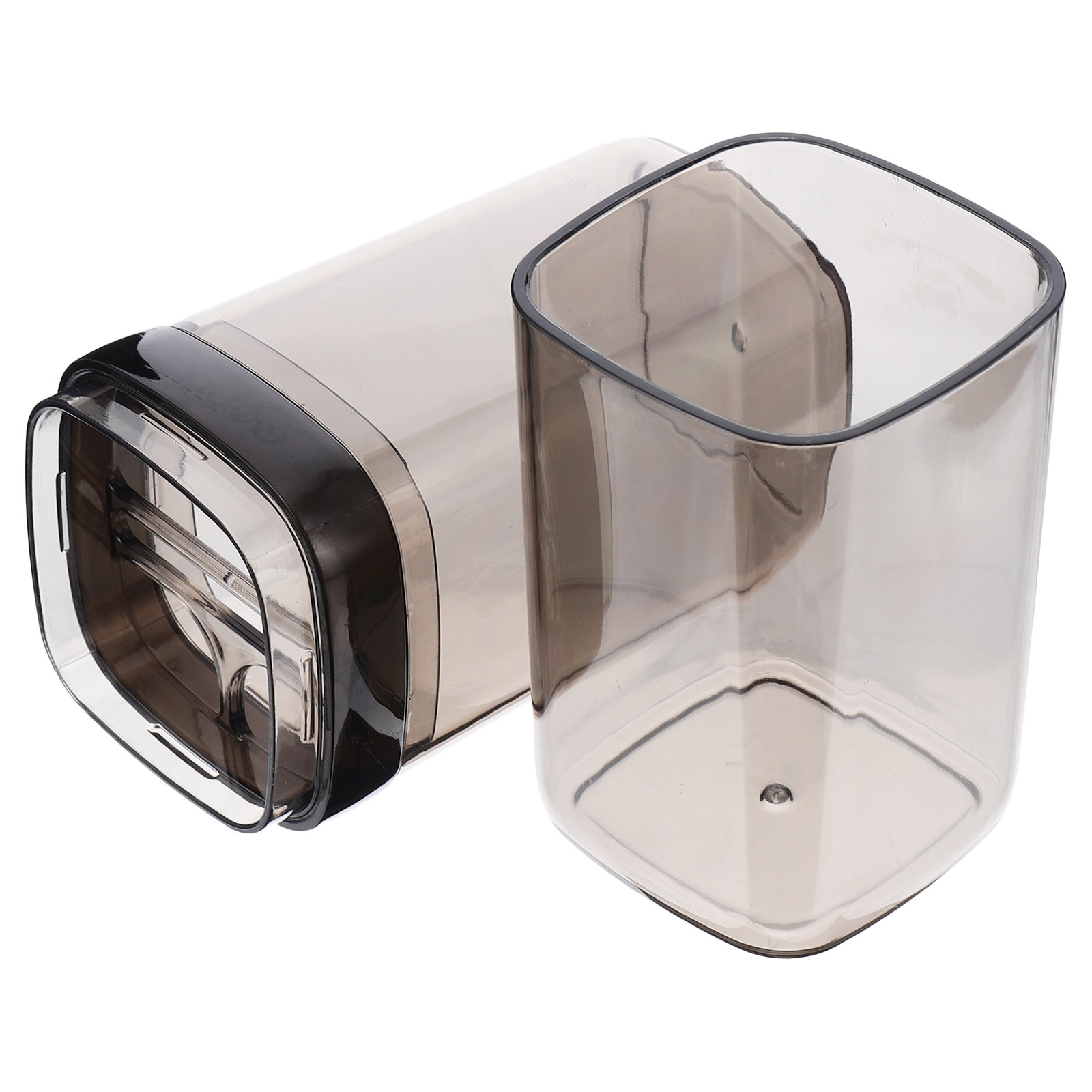 Étui de voyage transparent pou - Outdoor Camping Storage Box avis et prix
