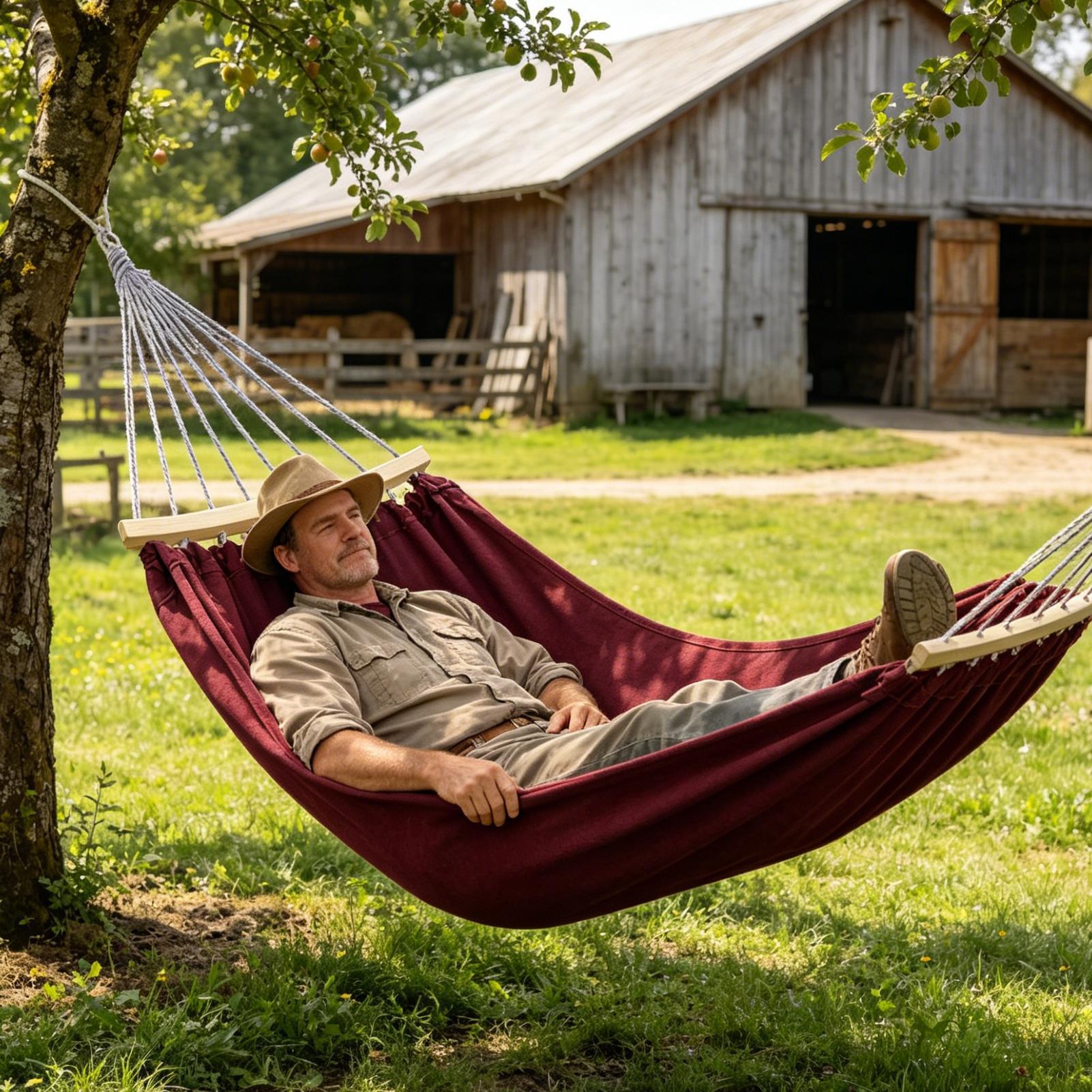 Barre de support pour hamac, 2 - Camping Hammock avis et prix