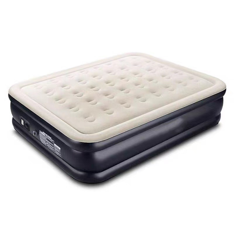 Matelas Gonflable Double Conve - Outdoor Camping Beds For Sale avis et prix