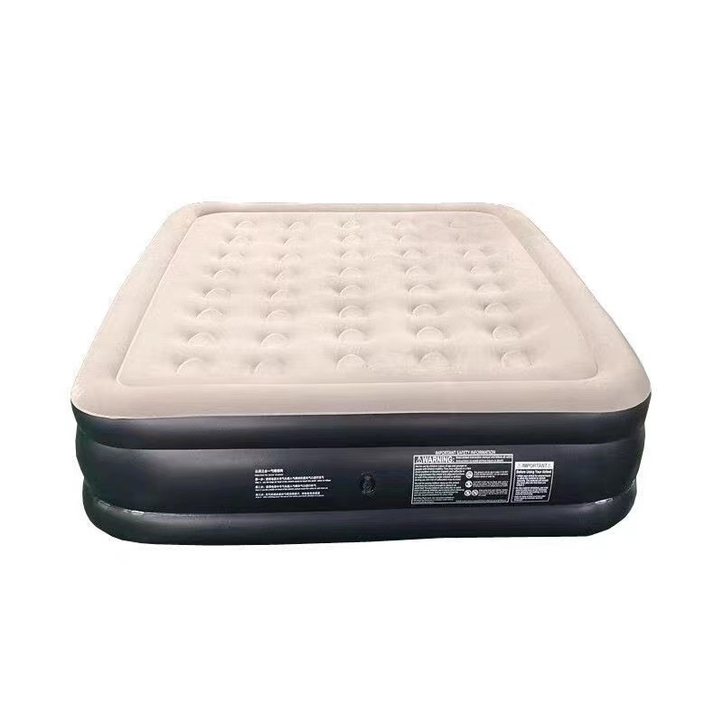 Matelas Gonflable Double Conve - Outdoor Camping Beds For Sale avis et prix