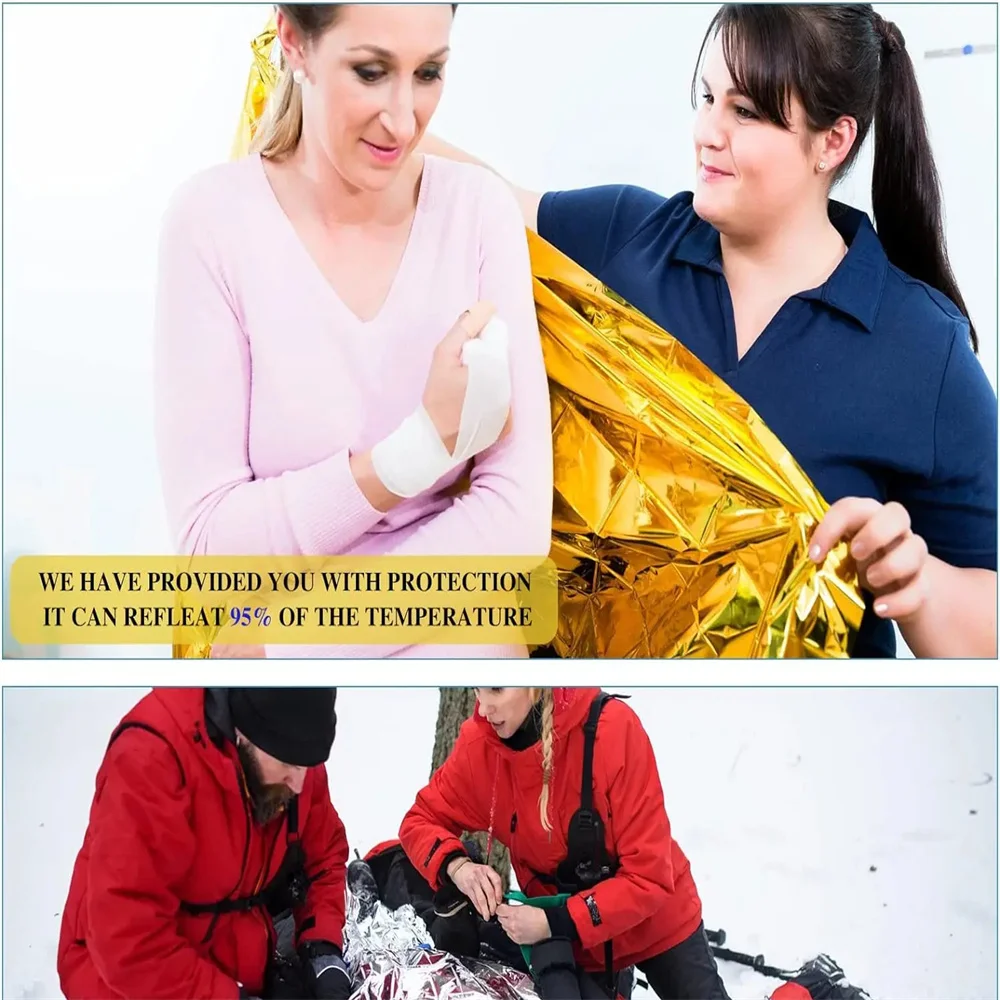 Couverture thermique d'urgence - Outdoor Camping Floor Mat avis et prix