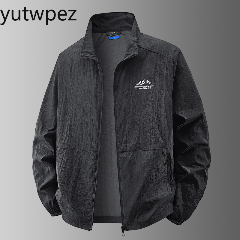 Veste légère pour homme UPF50+ - Outdoor Camping Brands avis et prix