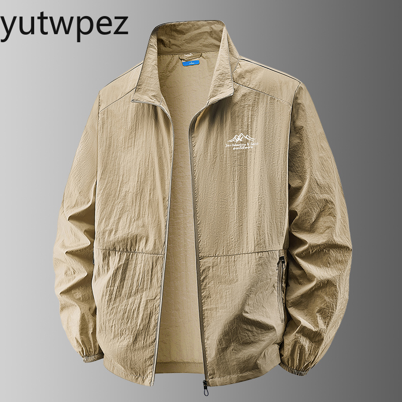 Veste légère pour homme UPF50+ - Outdoor Camping Brands avis et prix